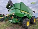 John Deere S770I z 2900 delovnimi urami