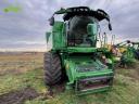 John Deere S770I z 2900 delovnimi urami