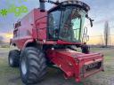 Case IH 7240 - pracovní hodiny: 2200