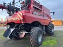 Case IH 7240 - pracovní hodiny: 2200