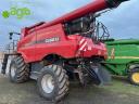 Case IH 7240 - število delovnih ur: 2200