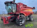 Case IH 7240 - pracovní hodiny: 2200