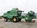 John Deere 2266 E