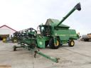 John Deere 2266 E