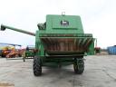 John Deere 2266 E