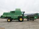 John Deere 2266 E