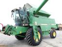 John Deere 2266 E