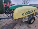 Caffini Trend Plus Reverse axial sprayer, 2000 litres