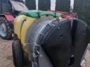 Caffini Trend Plus Reverse axial sprayer, 2000 litres