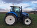 New Holland T5.105 - 0%Áfa-Leszállítva