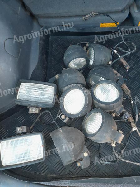 Pracovní lampa John Deere na prodej