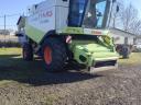 Claas lexion