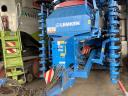 Lemken Compact Solitair 9