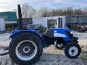 New Holland T480, MTZ, Zetor