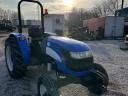 New Holland T480, MTZ, Zetor