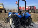 New Holland T480, MTZ, Zetor