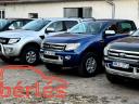 Pickup and SUV rental / 4x4 rental