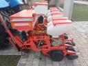 Gaspardo 6 row seeder (Monosem, Kuhn, Kverneland, Agrion, Azim)