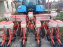 Gaspardo 6 row seeder (Monosem, Kuhn, Kverneland, Agrion, Azim)