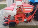 Gaspardo 6 row seeder (Monosem, Kuhn, Kverneland, Agrion, Azim)