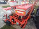 Gaspardo 6 row seeder (Monosem, Kuhn, Kverneland, Agrion, Azim)