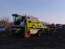 Claas 98 SL Dominator