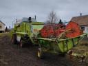 Claas 98 SL Dominator