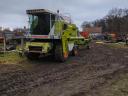 Claas 98 SL Dominator