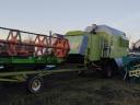 Claas 98 SL Dominator