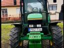 John Deere Premium 6220 de vânzare