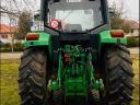 John Deere Premium 6220 de vânzare