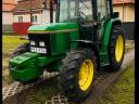 John Deere Premium 6220 de vânzare