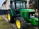 John Deere Premium 6220 de vânzare