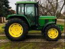 John Deere Premium 6220 de vânzare