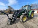 John Deere 6220