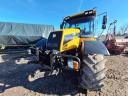 Jcb Fastrac 3185 traktor