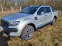 Ford Ranger Wildtrak 3.2 cserélt olajszivattyú és vezérlés 99.800Km Automata váltóval