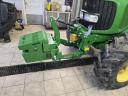 John Deere nose weight de vânzare