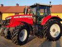 Massey Ferguson 7726S Dyna-VT