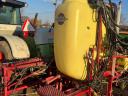 HARDI 1000 LITRE SPRAYER WITH 15 METRE SPRAYING FRAME