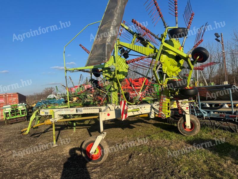 CLAAS OBLOGA 1550 PROFIL, JAGODA, JAGODA, BOČNA JAGODA