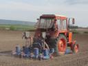 SPC 4 seed drill