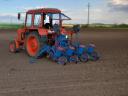 SPC 4 seed drill