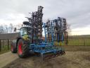 Omikron-Weicher 6,6 m