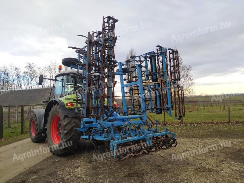 Omikron-Weicher 6,6 m