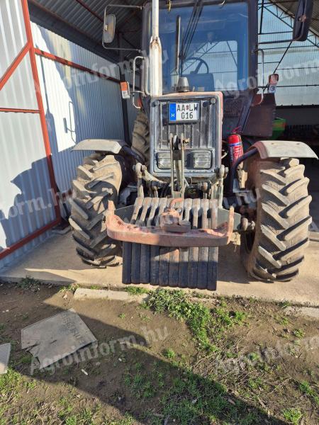 MTZ 820.2 na prodej