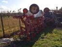 Metalwolf SKM-6H 6 row row row cultivator with fertiliser delivery unit for sale