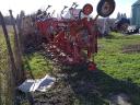 Metalwolf SKM-6H 6 row row row cultivator with fertiliser delivery unit for sale