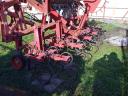 Metalwolf SKM-6H 6 row row row cultivator with fertiliser delivery unit for sale