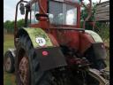 Traktor MTZ 50